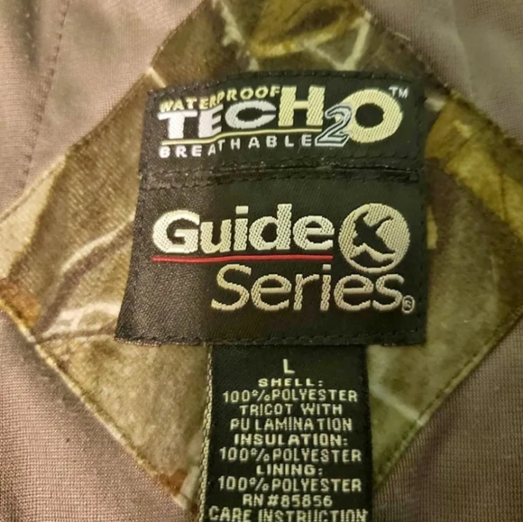 Bibs - Picture 2 of 3